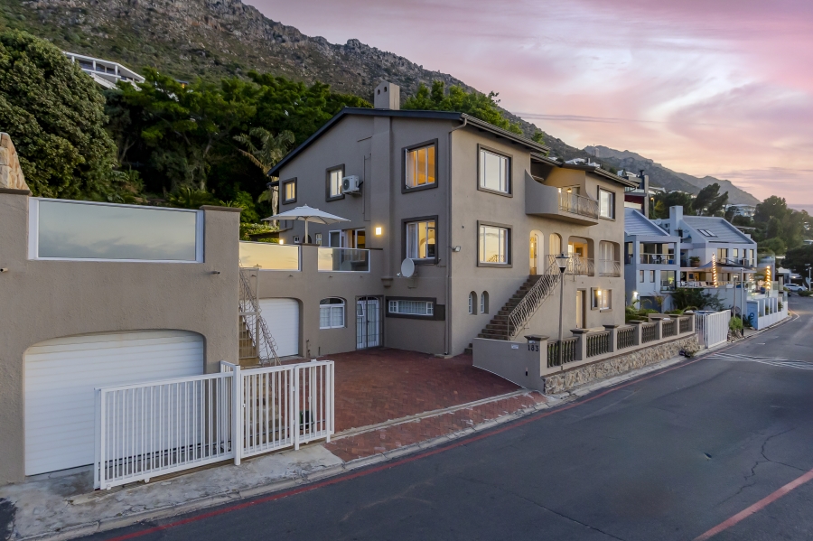6 Bedroom Property for Sale in Gordons Bay Village Western Cape